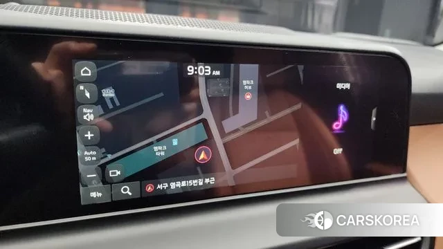 Kia The New Seltos 2025 Синий из Кореи, фото 5