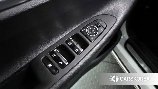 Hyundai Grandeur IG 2019 Белый из Кореи, фото 5