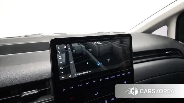 Hyundai Staria 2024 Серебристо-серый из Кореи, фото 5