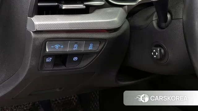 Genesis G80 (RG3) 2022 Белый из Кореи, фото 5