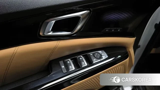 Kia Carnival 4th generation 2020 Белый из Кореи, фото 5