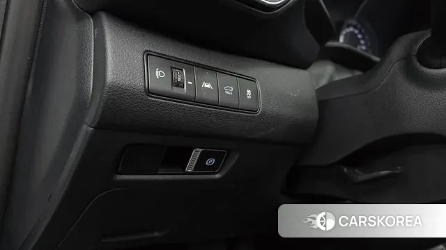 Hyundai The New Santa Fe 2021 Белый из Кореи, фото 5