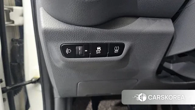 Kia All New Morning (JA) 2018 Белый из Кореи, фото 5