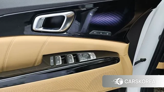 Kia Carnival 4th generation 2021 Белый из Кореи, фото 5