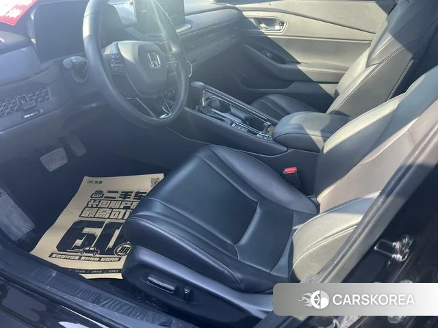 Honda Accord 2024 Другой из Китая, фото 5
