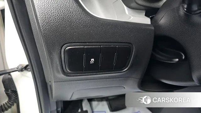 Kia The New Ray 2018 Белый из Кореи, фото 5