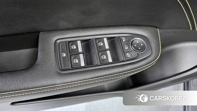 Renault Korea (Samsung) Arcana id 3902777 из Кореи 5