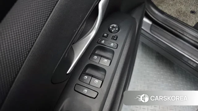 Hyundai Tucson (NX4) 2021 Серый из Кореи, фото 5