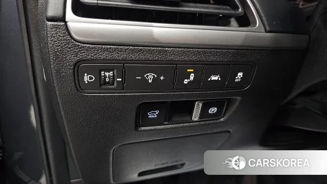 Hyundai Palisade 2020 Серый из Кореи, фото 5