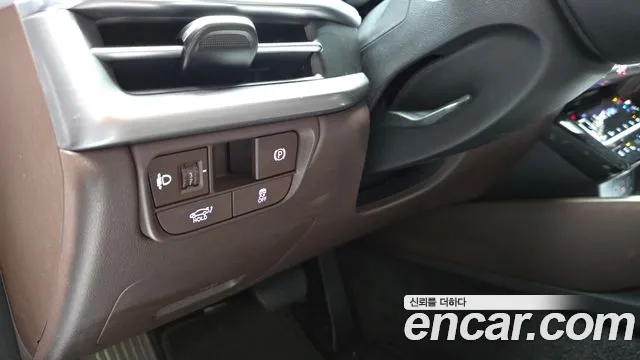 Hyundai Grandeur (GN7) 2023 Белый из Кореи, фото 5