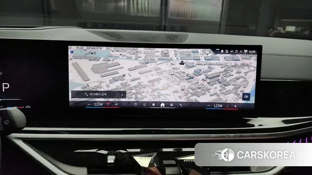 BMW X5 (G05) 2024 Белый из Кореи, фото 5