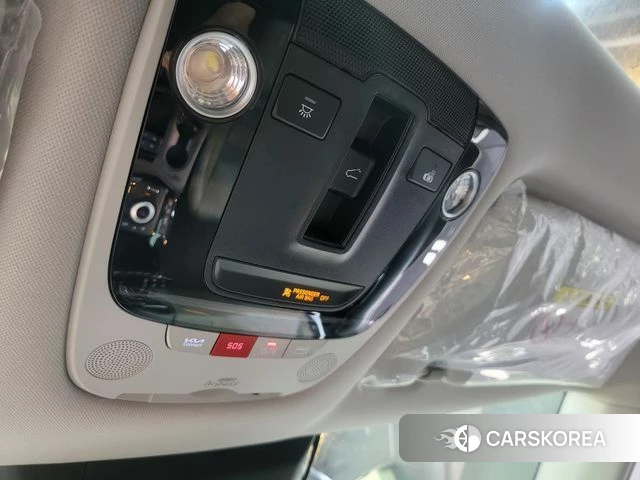 Kia The New Seltos 2022 Белый из Кореи, фото 5