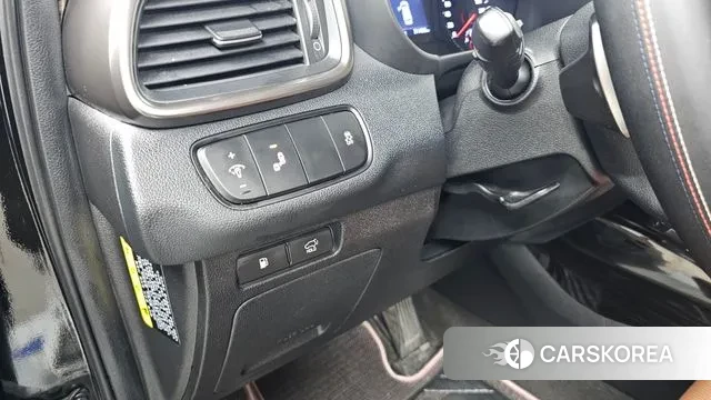 Kia The New Sorento 2018 Черный из Кореи, фото 5