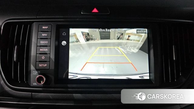 Kia The New Kia Ray 2024 Жемчужный цвет из Кореи, фото 5