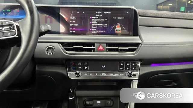 Kia The New Seltos 2022 Серый из Кореи, фото 5