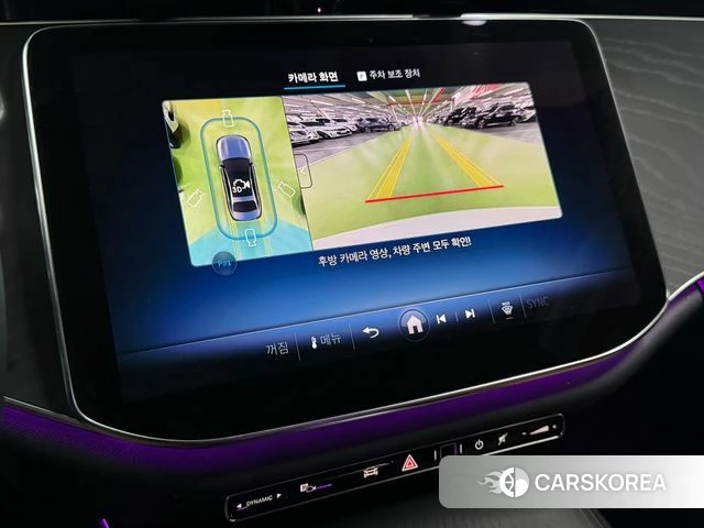 Mercedes-Benz E-Class W214 2025 Белый из Кореи, фото 5
