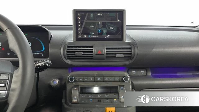 Hyundai Casper 2022 Серый из Кореи, фото 5