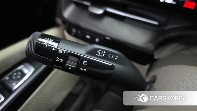 Kia Carnival 4th generation 2021 Черный из Кореи, фото 5
