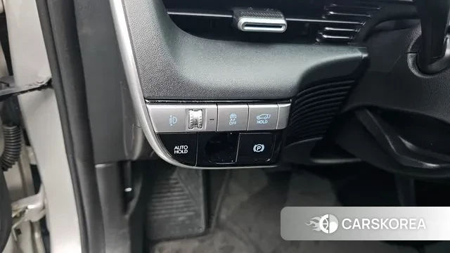 Hyundai Ionic 5 2021 Золотой из Кореи, фото 5