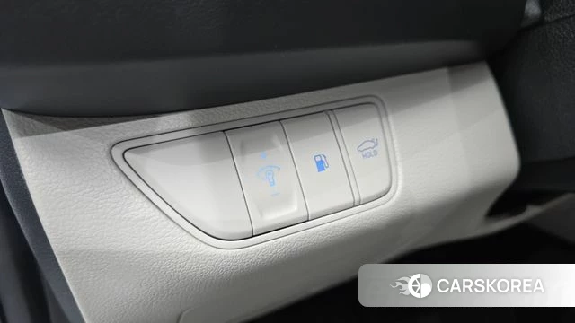 Genesis The New G70 2023 Белый из Кореи, фото 5