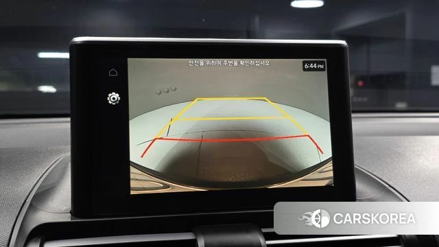Hyundai Casper 2022 Зеленый из Кореи, фото 5