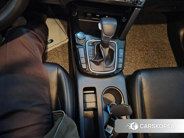 Kia The New Seltos 2025 Белый из Кореи, фото 5