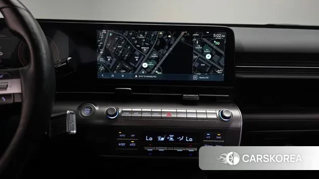 Hyundai Kona Hybrid (SX2) id 3104173 из Кореи 5