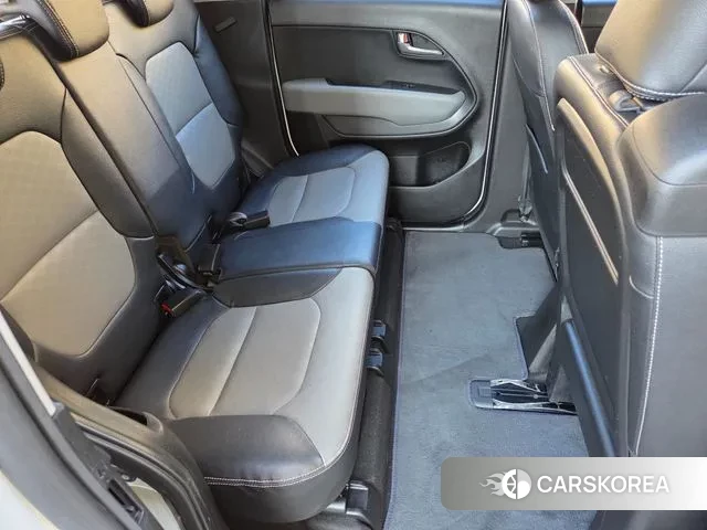 Kia The New Ray 2022 Белый из Кореи, фото 5