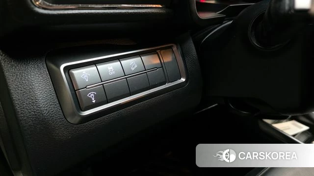 Ssangyong Berry New Tivoli 2019 Белый из Кореи, фото 5