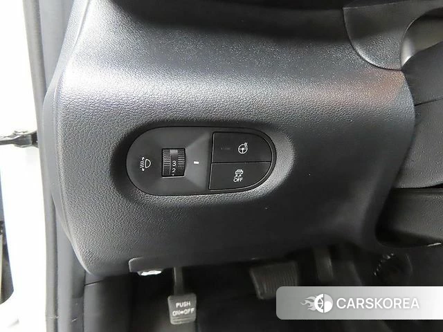 Hyundai Casper 2024 Белый из Кореи, фото 5