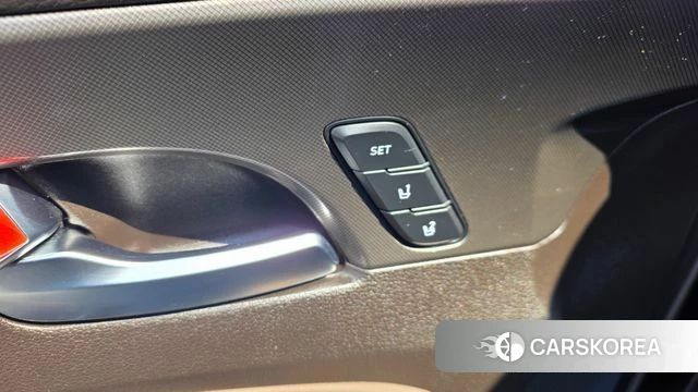 Hyundai Santa Fe TM 2018 Серый из Кореи, фото 5