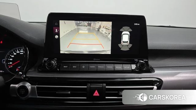 Kia Seltos 2019 Серый из Кореи, фото 5