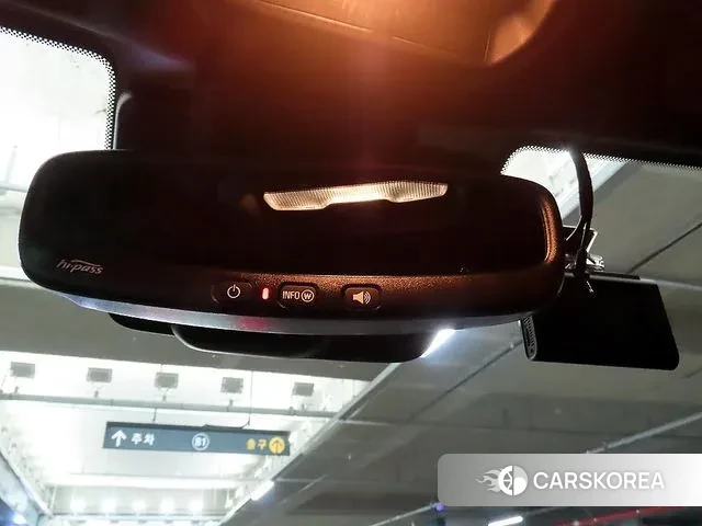 Chevrolet (GM Daewoo) Trax Crossover 2024 Белый из Кореи, фото 5