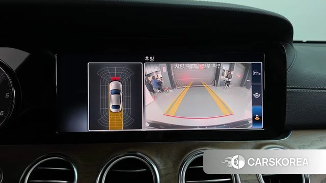 Mercedes-Benz E-Class W213 2019 Черный из Кореи, фото 5