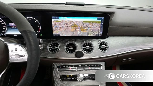 Mercedes-Benz CLS-Class C257 2019 Черный из Кореи, фото 5