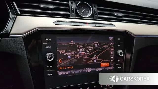 Volkswagen Arteon 2019 Белый из Кореи, фото 5