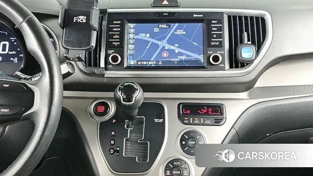 Kia The New Ray 2019 Черный из Кореи, фото 5
