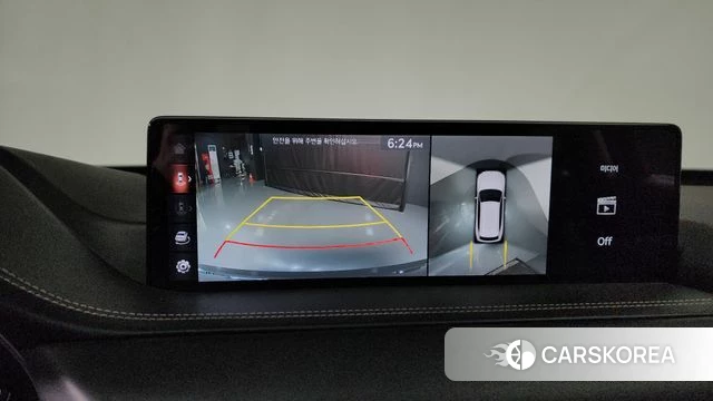 Genesis GV80 2020 Серый из Кореи, фото 5