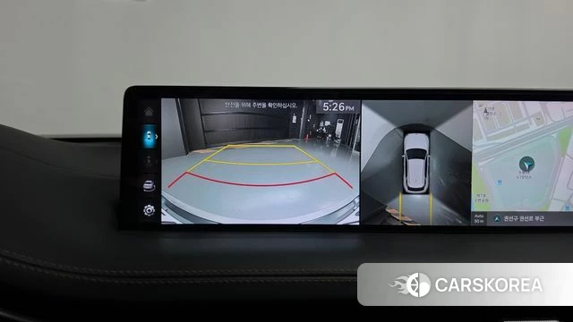 Genesis GV70 2022 Белый из Кореи, фото 5
