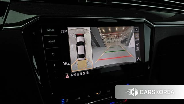 Volkswagen Passat GT (B8) 2021 Черный из Кореи, фото 5