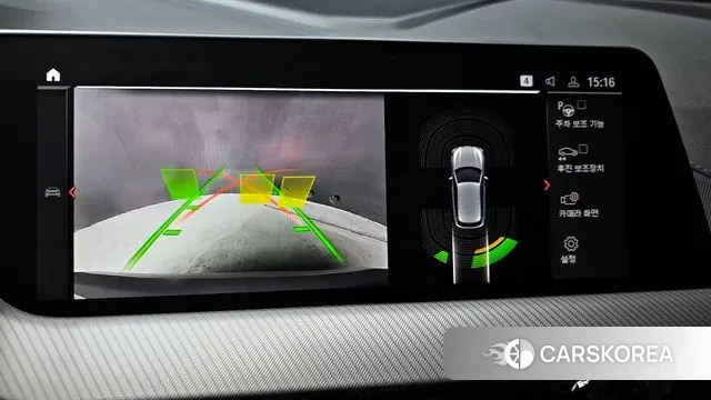 BMW 1 Series (F40) 2024 Серебристо-серый из Кореи, фото 5