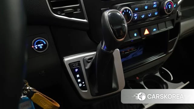 Hyundai Solati 2023 Черный из Кореи, фото 5