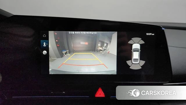 Hyundai Avante (CN7) 2022 Серый из Кореи, фото 5