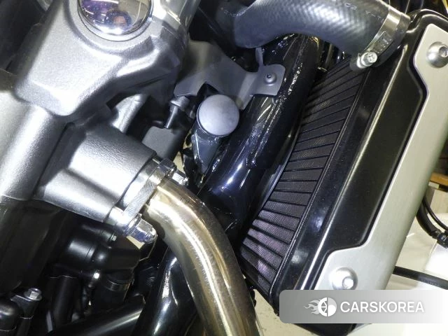 Проданный Honda CB1300SF SP id 3998058 из Японии, фото 4