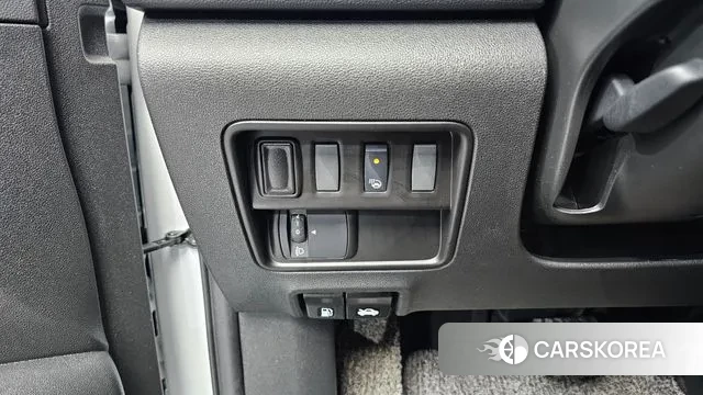 Renault Korea (Samsung) The New QM6 2019 Белый из Кореи, фото 5