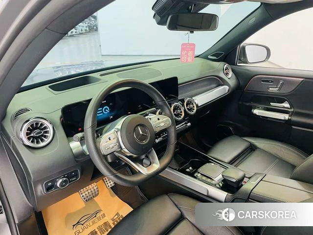 Mercedes-Benz EQB id 4219603 из Китая 5