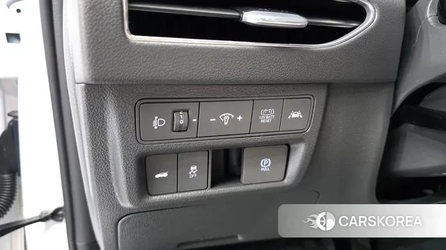 Hyundai Sonata Hybrid (DN8) 2020 Белый из Кореи, фото 5