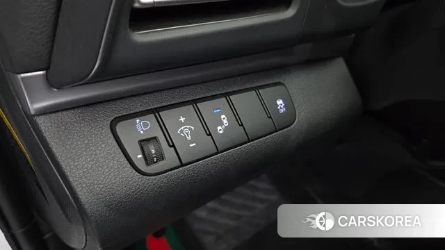 Hyundai The New Avante AD 2019 Белый из Кореи, фото 5