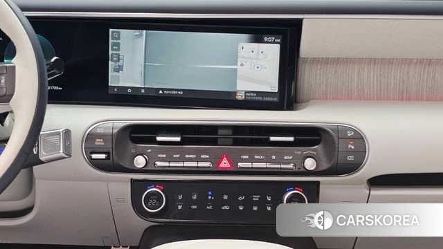 Hyundai Palisade (LX3) 2025 Белый из Кореи, фото 5
