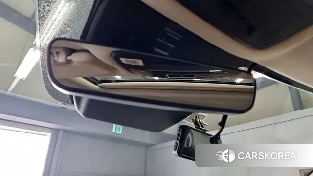 Kia Carnival 4th generation 2022 Белый из Кореи, фото 5